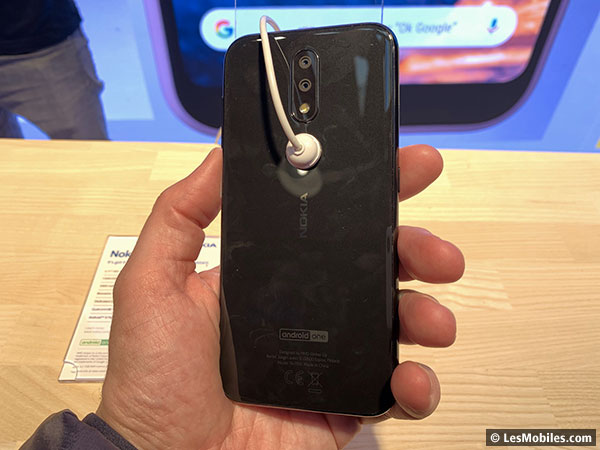 Nokia 4.2