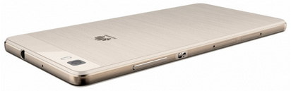 Huawei P8 Lite