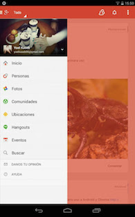 Google Plus
