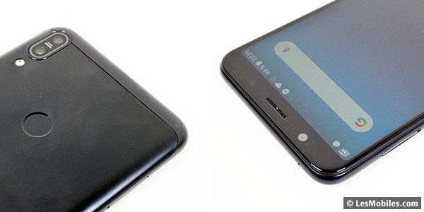 Asus ZenFone Max Pro (M1)