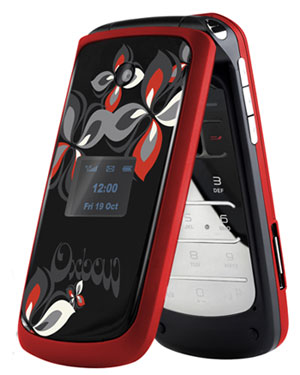 Un pack Oxbow chez Virgin Mobile