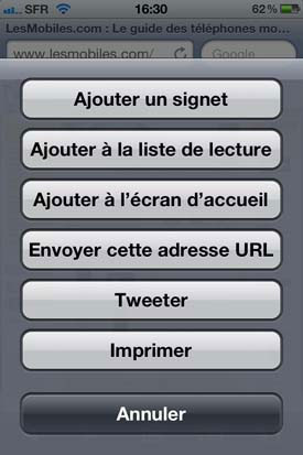 est iPhone 4S 8 mégapixels Siri Processeur double coeur A5 iCloud iMessage