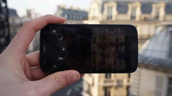 Motorola Moto G