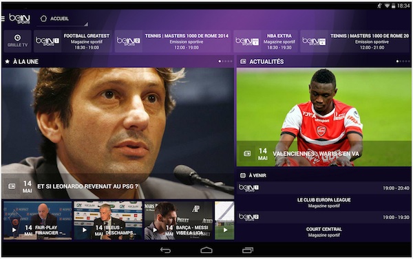 BeinSports