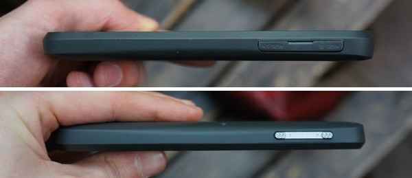 Quechua Phone 5