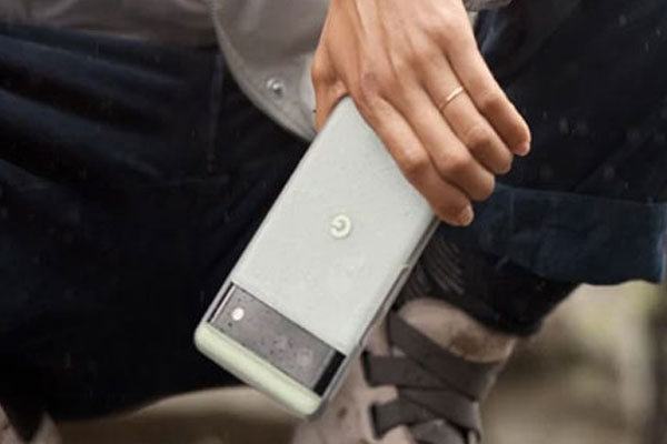 Google Pixel 7 et Pixel 7 Pro, de la céramique au dos, un écran 2K, un chipset Tensor 2, une fabrication par Foxconn, les dernières rumeurs