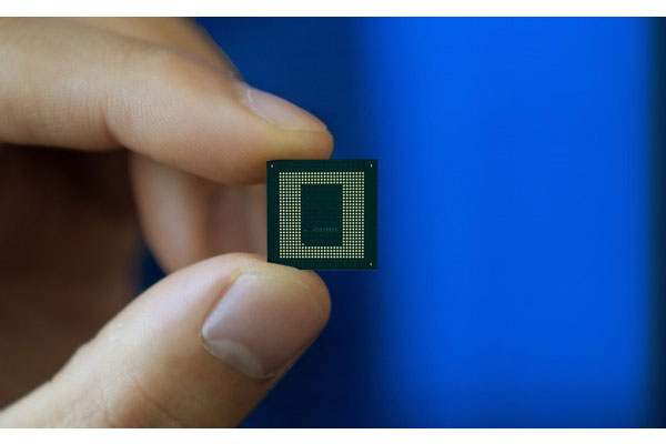 Qualcomm dévoile son processeur Snapdragon 88