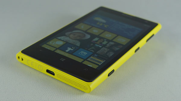 Nokia Lumia 1020