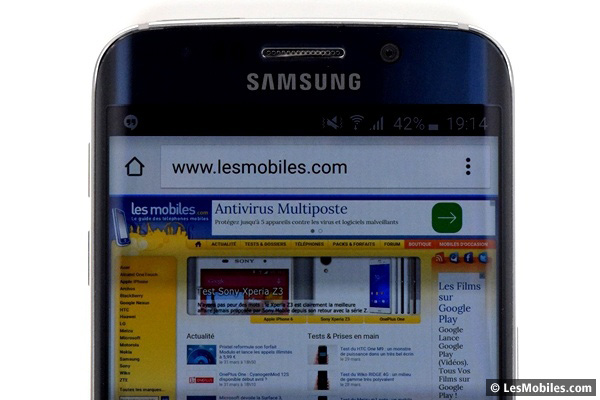 Galaxy S6 Edge PEM