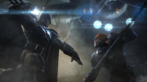 Batman Arkham Origins arrive sur Android