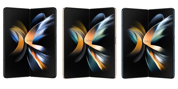 Galaxy Z fold4