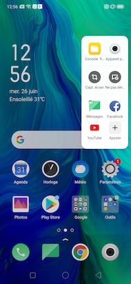 Oppo Reno