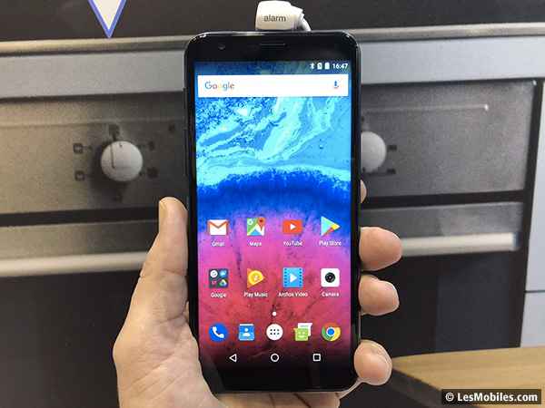 Archos Core 60S