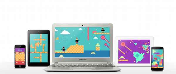 Google Play Games