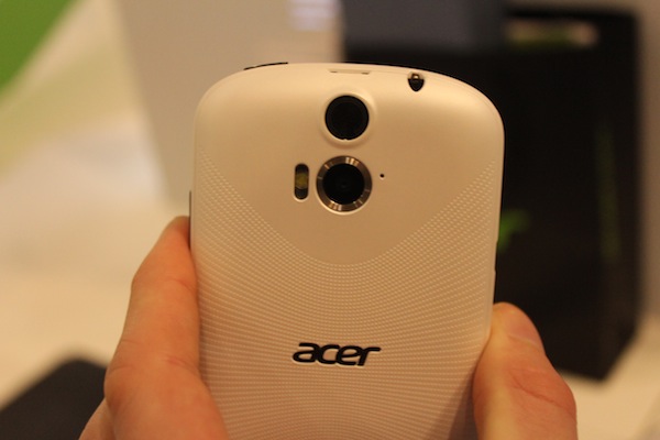 Acer Liquid E1