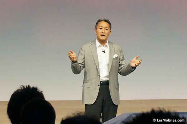 Kazuo Hirai