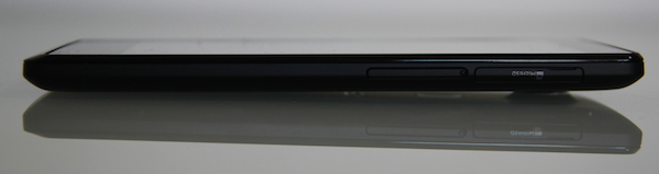 Acer Liquid E3 tranche