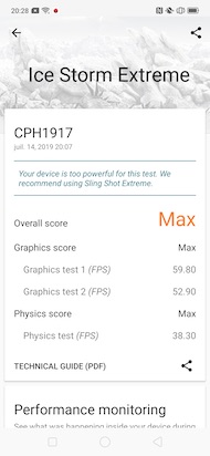 Oppo Reno