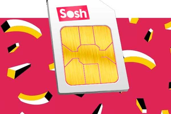 Un nouveau forfait mobile à moins de 10€ débarque chez l'opérateur Low Cost d'Orange