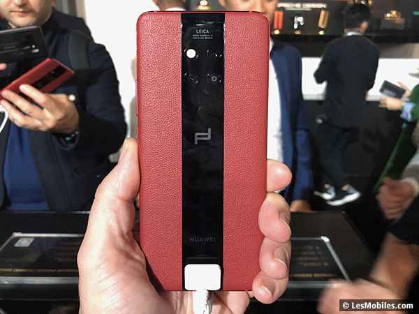 Mate 20 RS