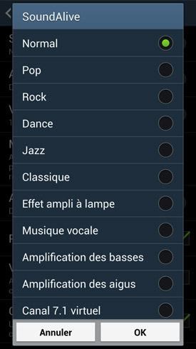 Samsung Galaxy S4