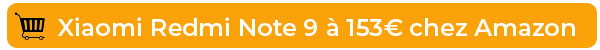 Soldes : Xiaomi Redmi Note 9 à 153? chez Amazon