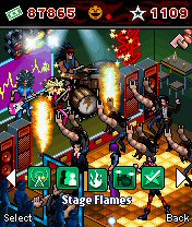 Rock City Empire