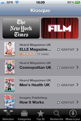 est iPhone 4S 8 mégapixels Siri Processeur double coeur A5 iCloud iMessage