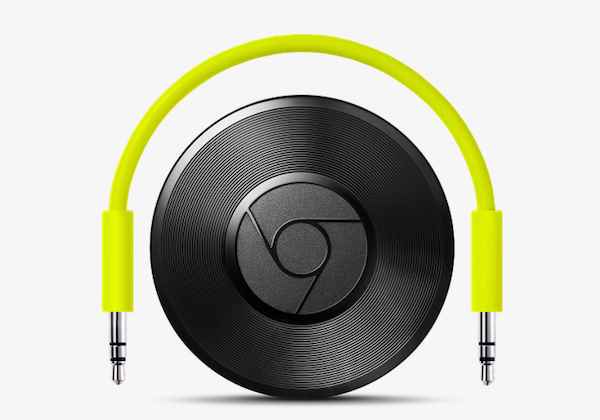 Chromecast