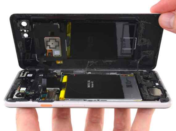 Google Pixel 3 et Pixel 3 XL : un fournisseur d’écran différent pour chacun ?