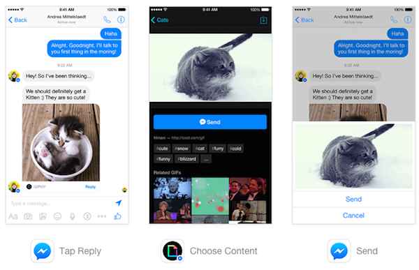 Messenger Platform