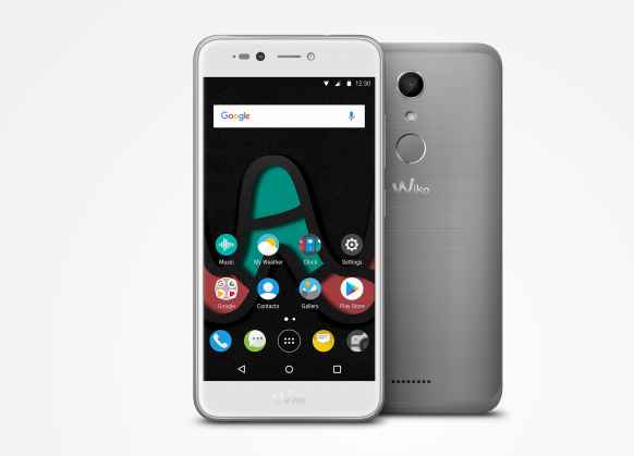 Wiko U Pulse