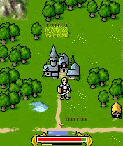 Black Citadel 2