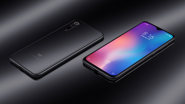 Xiaomi accompagne le Mi 9 d’une version « lite », le Mi 9 SE