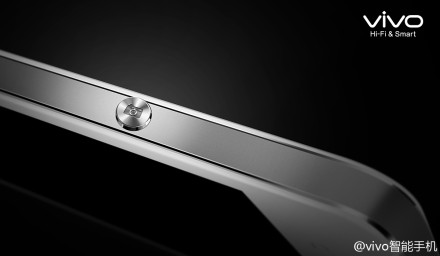 Vivo Xshot déclencheur
