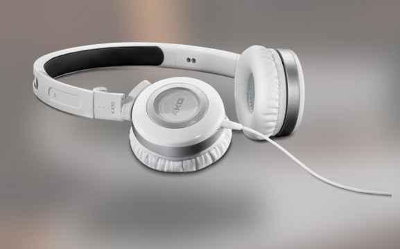 AKG K430