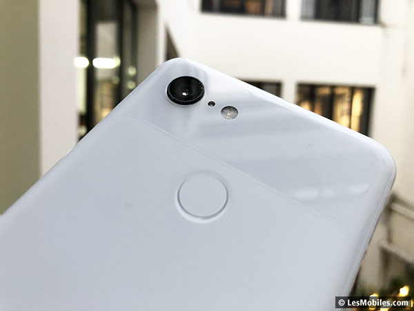 Pixel 3