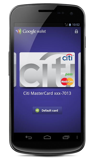 Google Wallet : la nouvelle orientation du porte-monnaie officielle