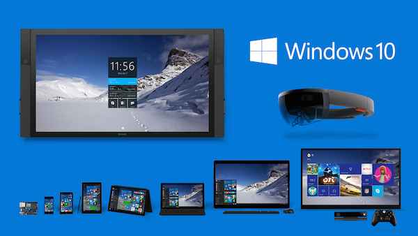 Microsoft Build