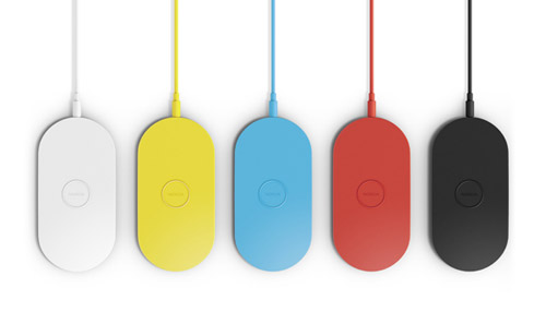 Nokia wireless charging plate DT-900
