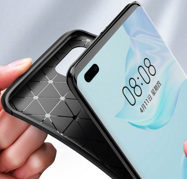 Huawei P40 Pro