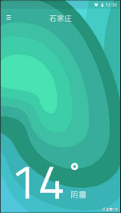 Oxygen OS