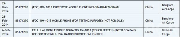 Microsoft pourrait annoncer le Nokia X2 dans trois semaines
