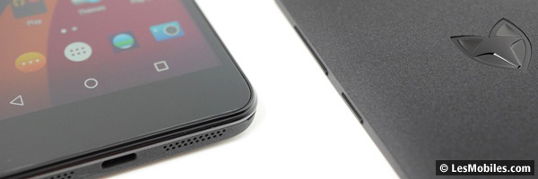 Wileyfox Swift prise en main