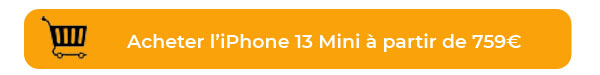 iphone 13 Mini