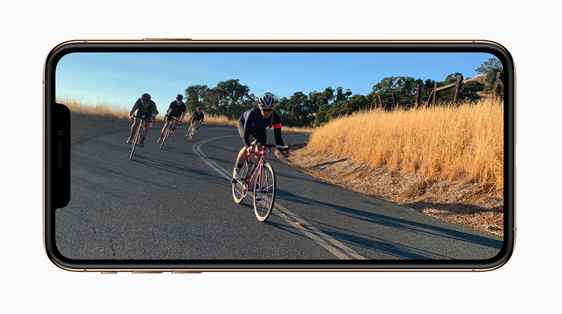 iPhone Xs Max