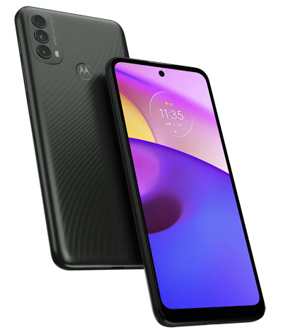 Moto E40