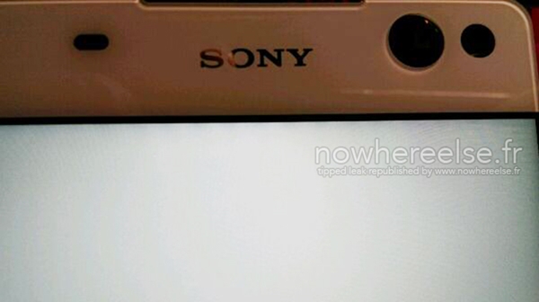 Sony Lavender