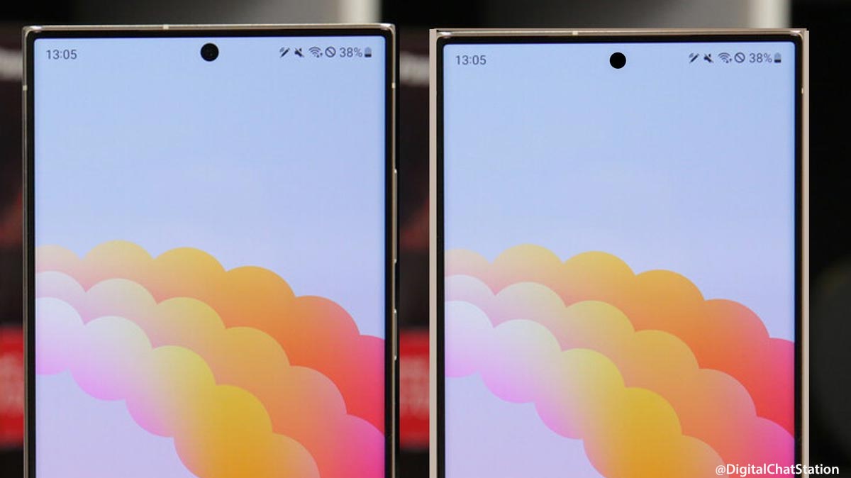 Les couleurs des Galaxy S24 de Samsung dévoilées bien avant sa présentation officielle ?
