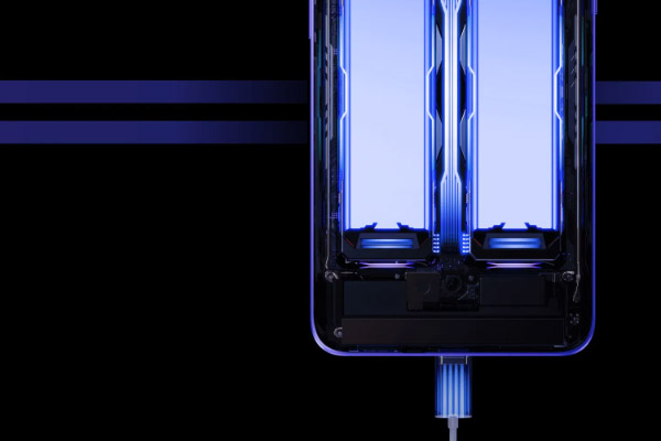 Realme GT Neo 5, vers une charge de la batterie avec une puissance de 240 Watts ?
